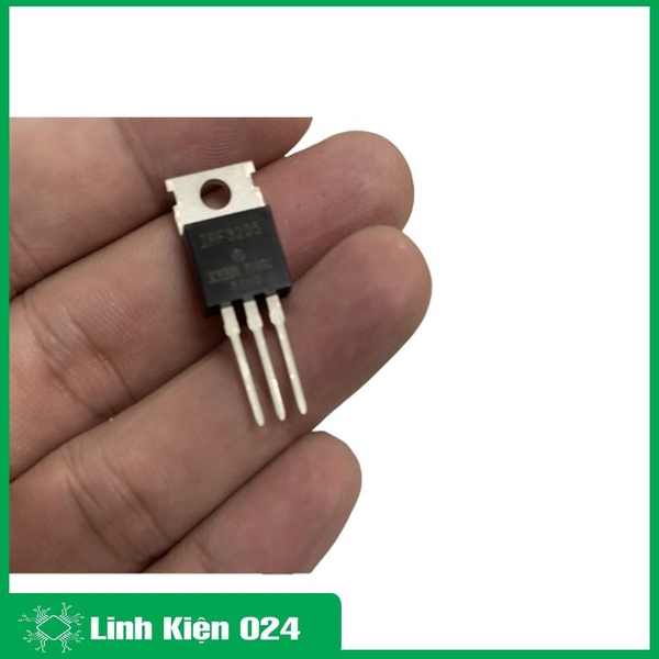 Mosfet IRF3205 Hàng Zin Chính Hãng