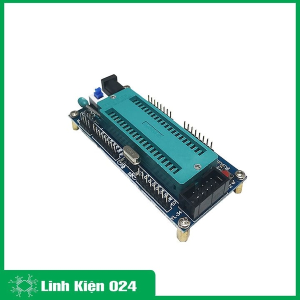 KíT AVR ATmega16/32 Socket (K3A8)