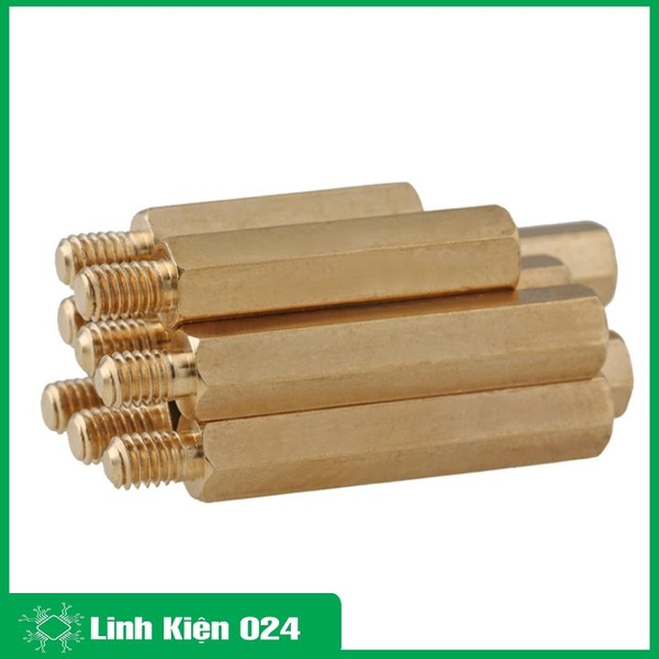 Cọc Đồng Phi 3mm Loại Xịn