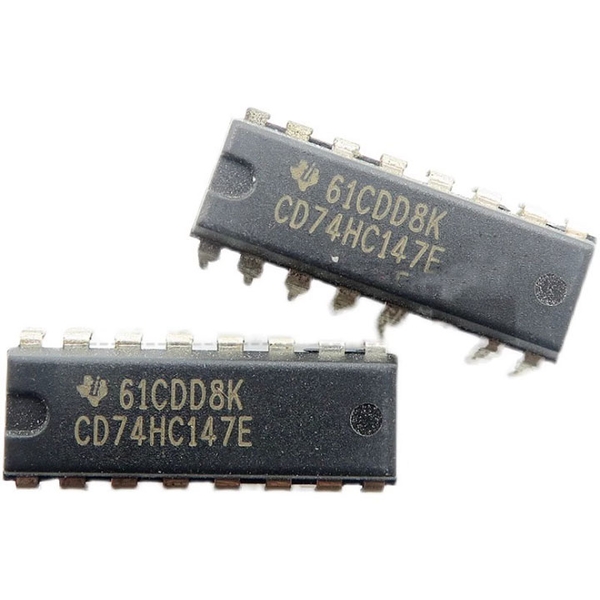 IC 74HC147 DIP-16