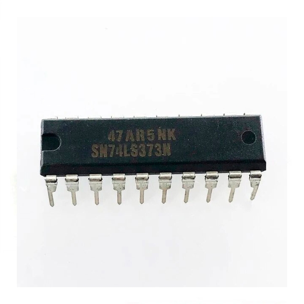 IC 74L373 DIP20