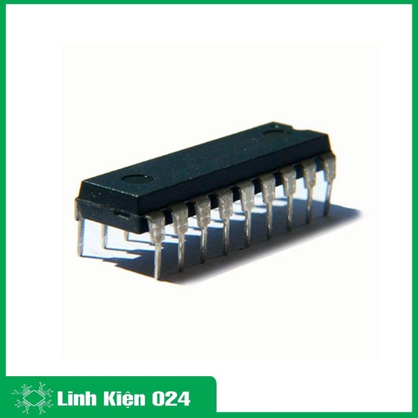 IC Logic 74LS151 DIP-16 (k9g9)