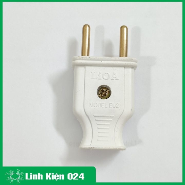 Phích Cắm Ổ Điện