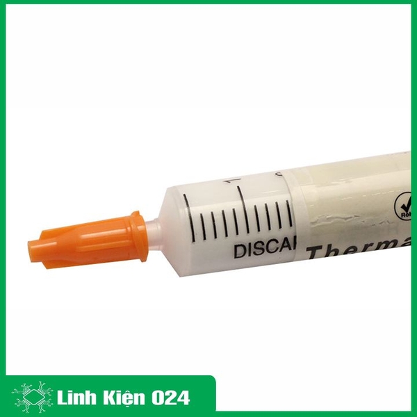 Keo Tản Nhiệt Silicone GD280