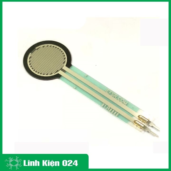 Cảm Biến Áp Lực Dạng Film FSR402 Hàng Zin