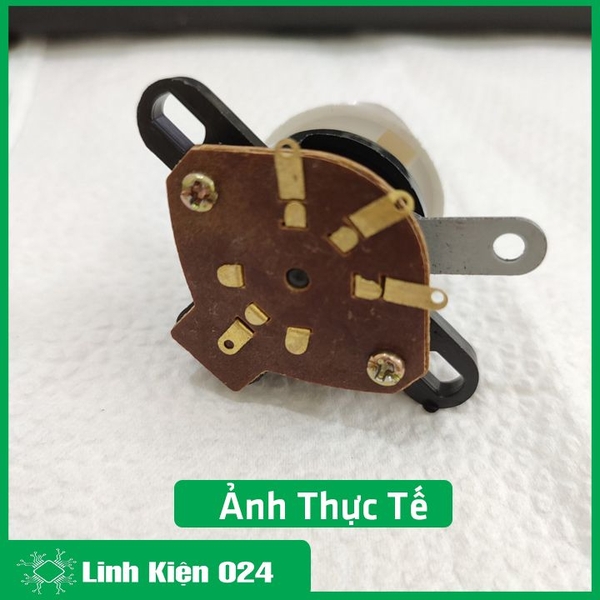 Công Tắc Quạt B5 Quạt Đứng