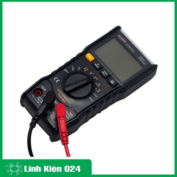 Đồng Hồ Điện Tử WinAPEX ET8101