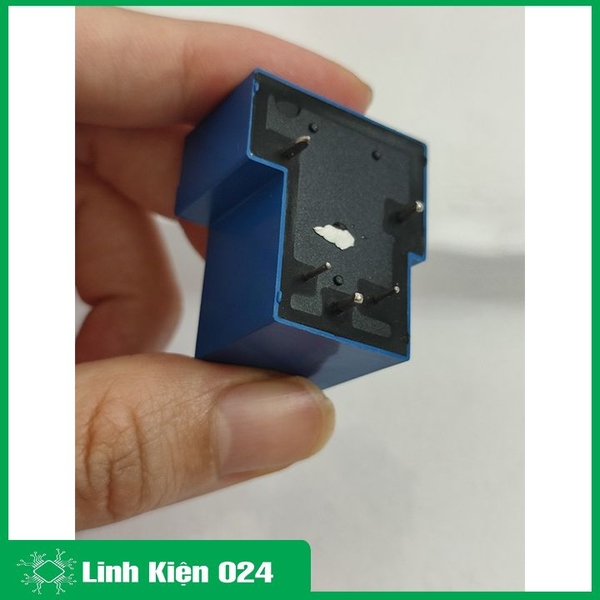 Relay Songle SLA 12V 30A 5 Chân