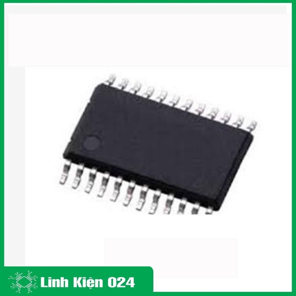 74HC245 OCTAL BUS TRANSCEIVER TRI-STATE SOP20 5.2MM