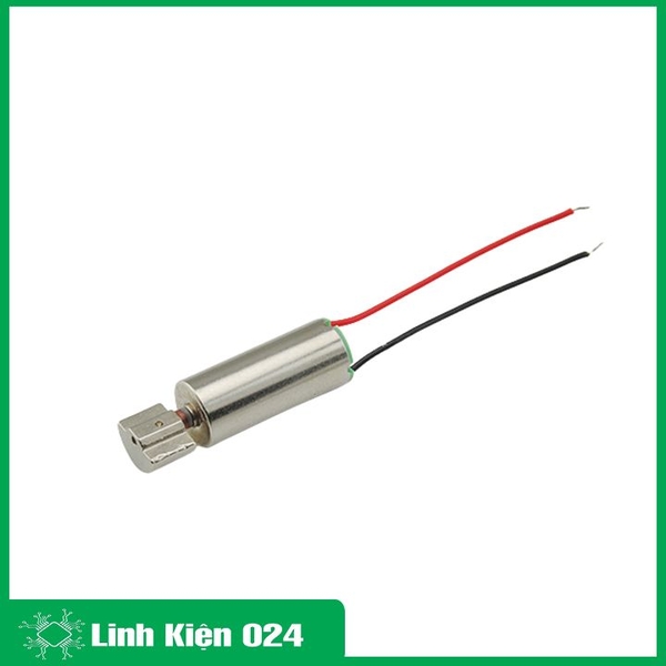 Động Cơ Rung Mini 610