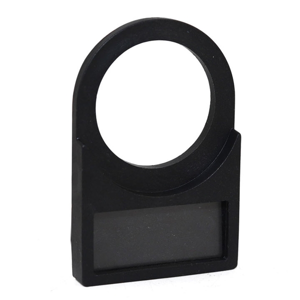 Bộ 10 Nhãn Dán Tủ Điện 22mm Thẻ Ghi Tên