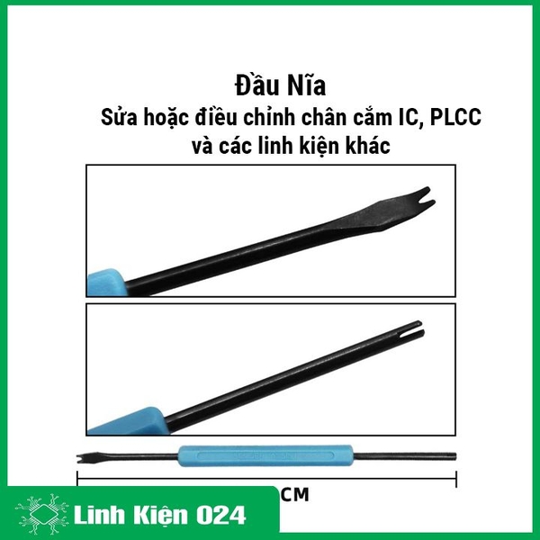 Bộ Dụng Cụ Hỗ Trợ Hàn Và Tháo Lắp Linh Kiện Tháo Gỡ Điện Thoại Máy Tính Đồng Hồ