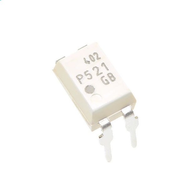 Bộ 5 TLP521-1GB DIP-4 Optocouplers