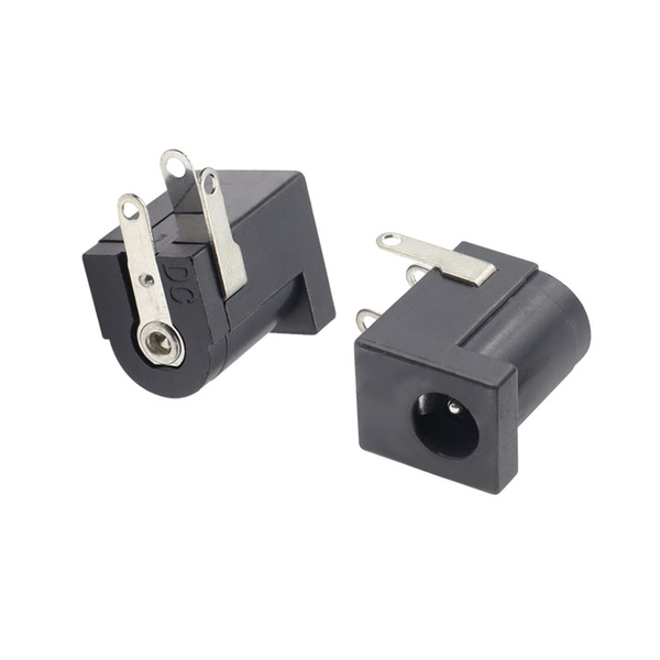 Jack DC Cái 3.5x1.5mm  (k1k3)