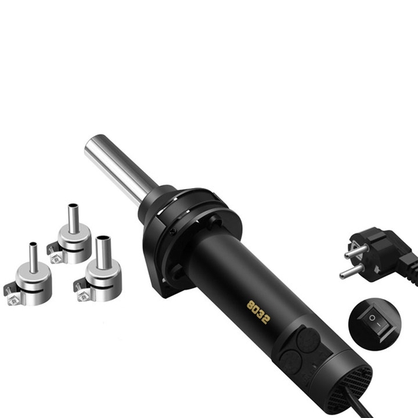 Súng Khò LK 8032 Máy Khò Cầm Tay 8032