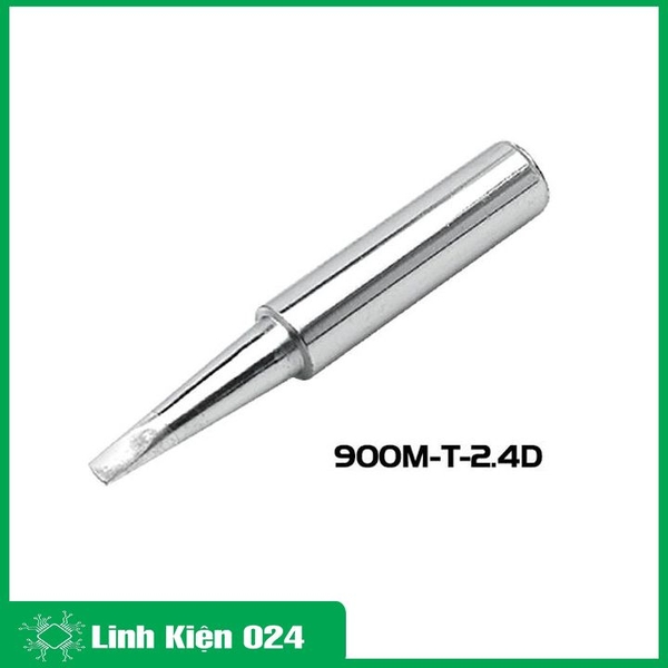Mũi Hàn 900M Cao Cấp - 1 Mũi