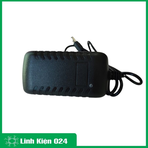 Nguồn Adapter 15V 3A DC 5.5x2.1mm Nguồn Loa Vi Tính