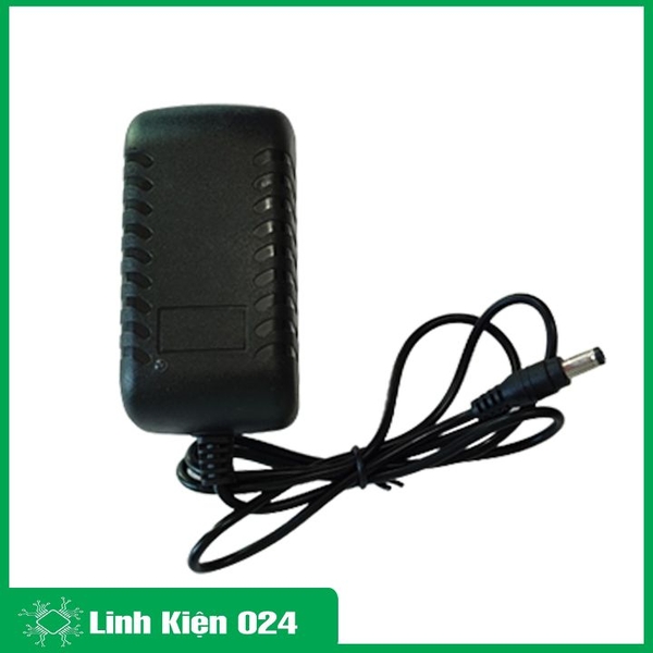 Nguồn Adapter 15V 3A DC 5.5x2.1mm Nguồn Loa Vi Tính