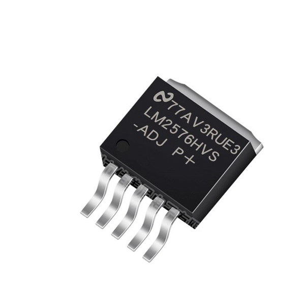 IC Nguồn LM2576 HVS TO-263