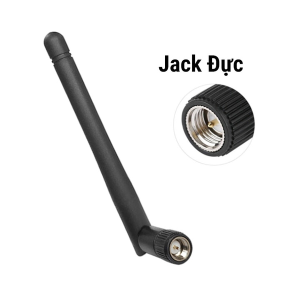 Anten 2.4GB nRF24L01