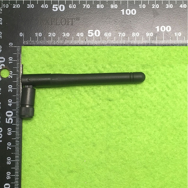 Anten 2.4GB nRF24L01