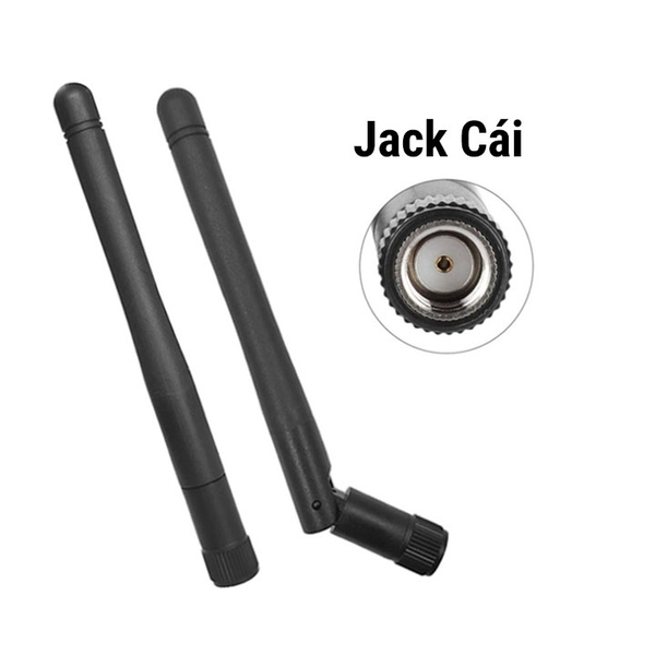 Anten 2.4GB nRF24L01