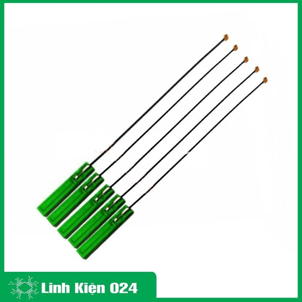 Anten Sim GSM GPRS IPEX