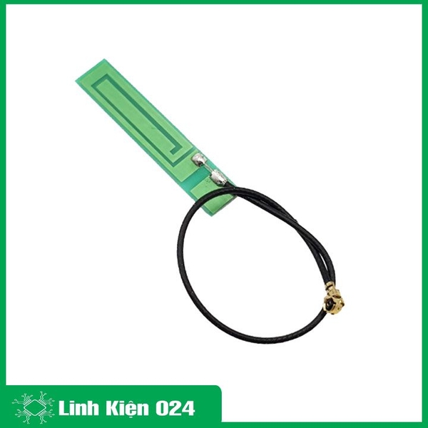 Anten Sim GSM GPRS IPEX