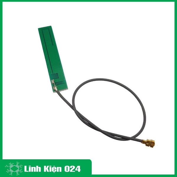 Anten Sim GSM GPRS IPEX