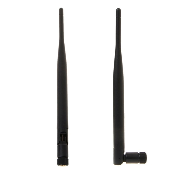 Anten Wifi 2.4G 5DB SMA (K3C5)