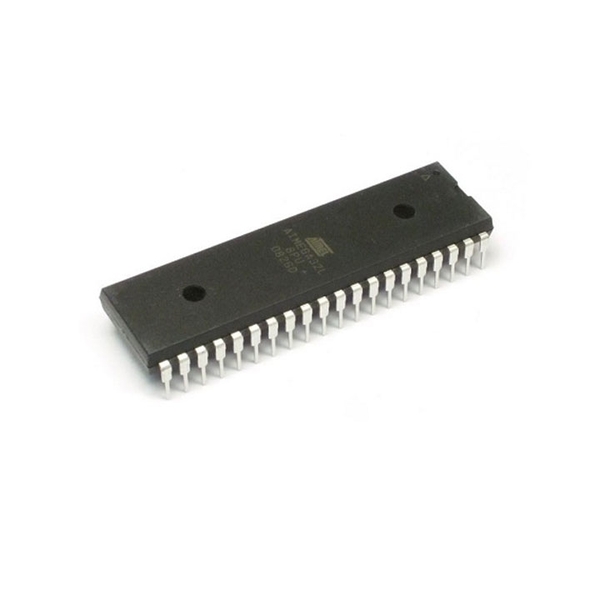 ATMEGA32L-8PU DIP40 2.7-5.5V 8MHz