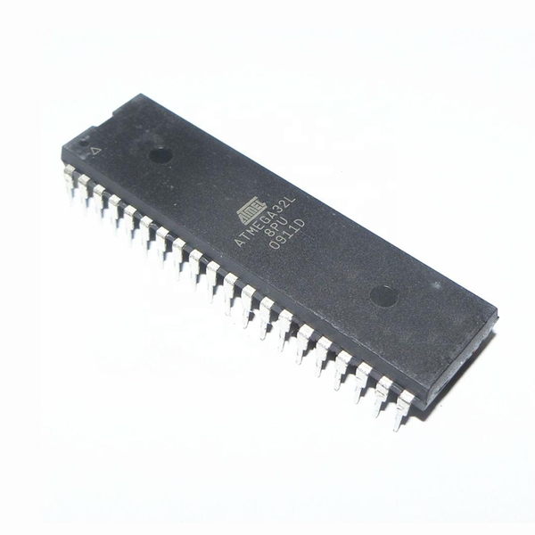 ATMEGA32L-8PU DIP40 2.7-5.5V 8MHz