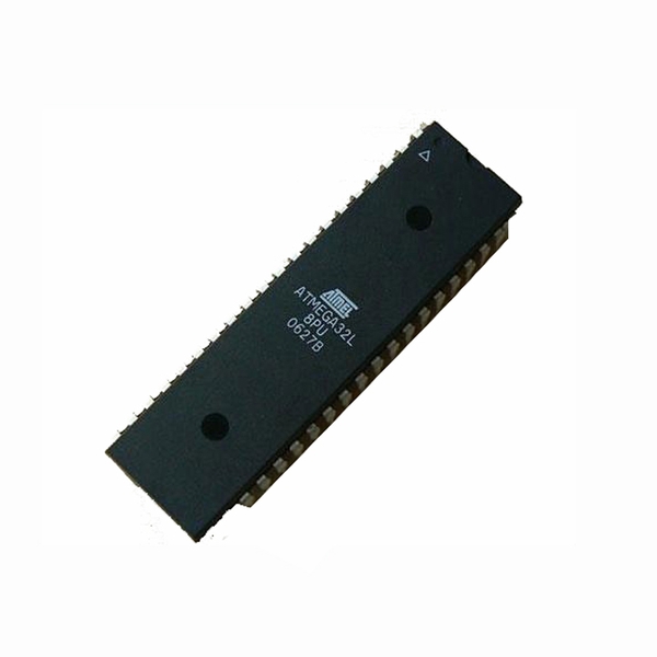 ATMEGA32L-8PU DIP40 2.7-5.5V 8MHz