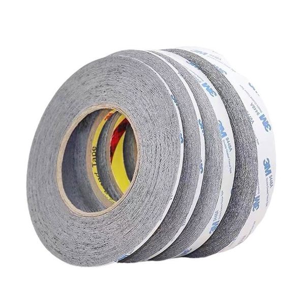 Băng Keo 2 Mặt Dán Màn Hình Điện Thoại Máy Tính