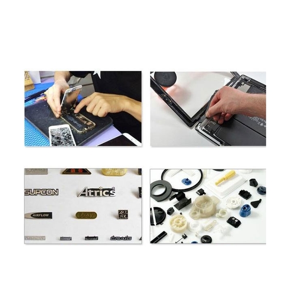 Băng Keo 2 Mặt Dán Màn Hình Điện Thoại Máy Tính