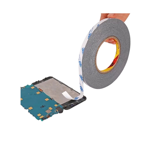 Băng Keo 2 Mặt Dán Màn Hình Điện Thoại Máy Tính