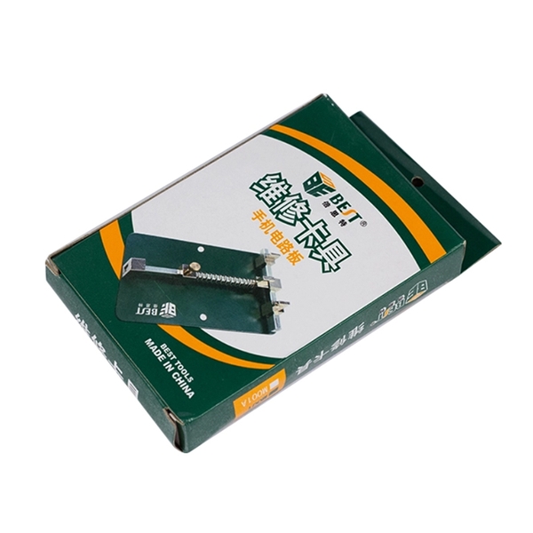 Bảng Kẹp Mạch Điện Tử Best