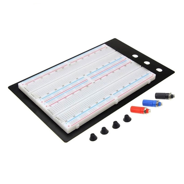 Bảng Mạch Test Breadboard ZY-204