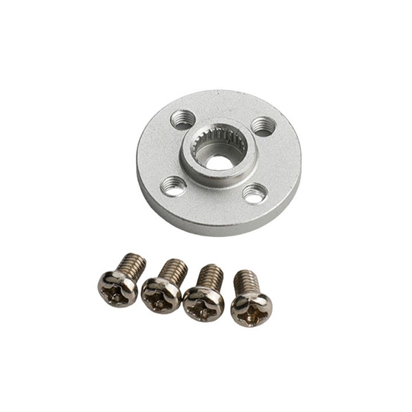 Bánh Lái 25T Cho Servo MG995 / MG996