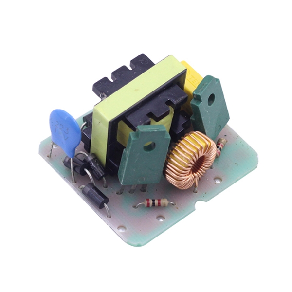 Bộ Chuyển Đổi INVERTER 12VDC-220VAC 40W(k2h18)