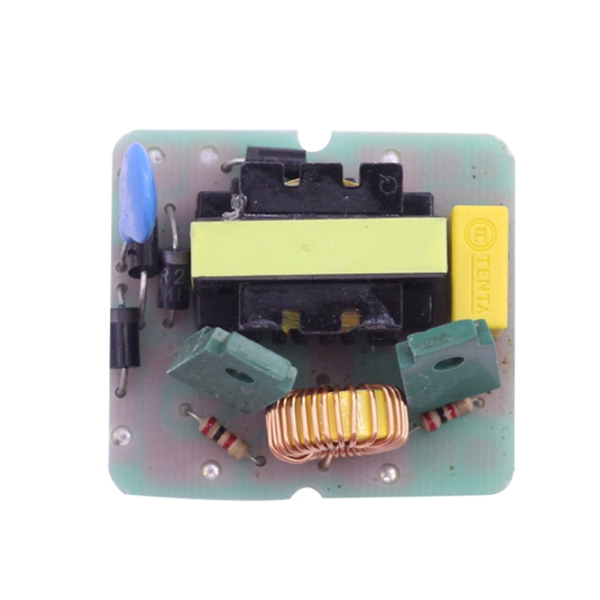 Bộ Chuyển Đổi INVERTER 12VDC-220VAC 40W(k2h18)