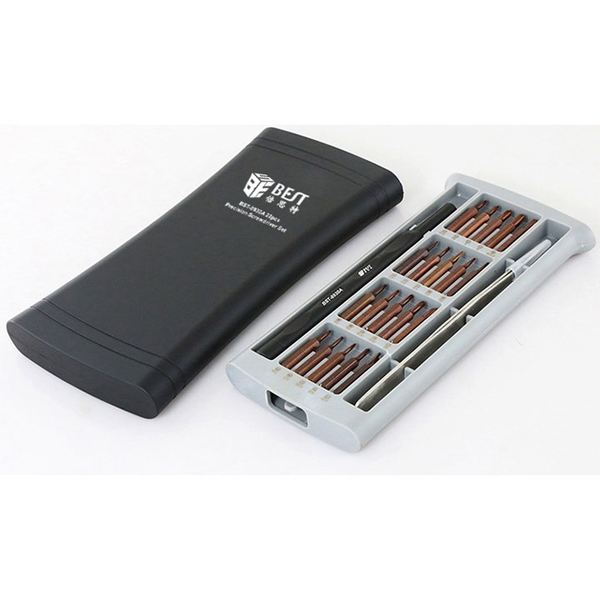 Bộ Công Cụ 22 Chi Tiết Cao Cấp Best-8930B Sửa Chữa Đa Năng