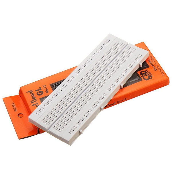 Bo Test Mạch Điện Tử BOARD TEST GL NO.12