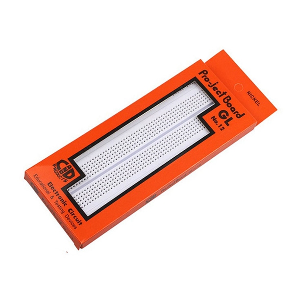 Bo Test Mạch Điện Tử BOARD TEST GL NO.12