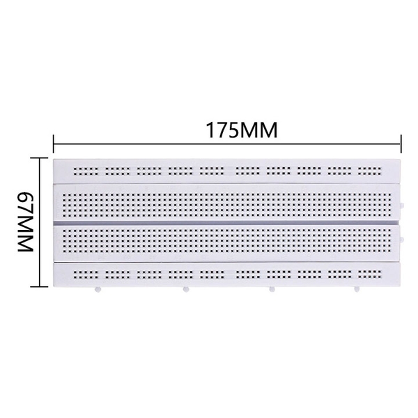 Bo Test Mạch Điện Tử BOARD TEST GL NO.12