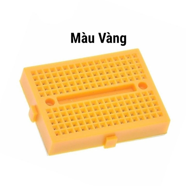 Bo Test Màu SYB170