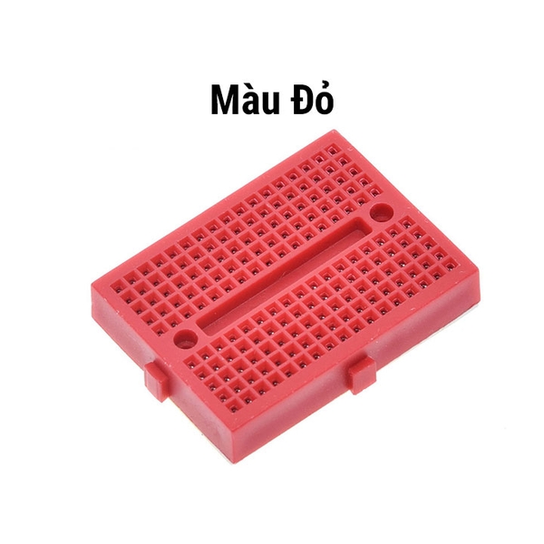 Bo Test Màu SYB170