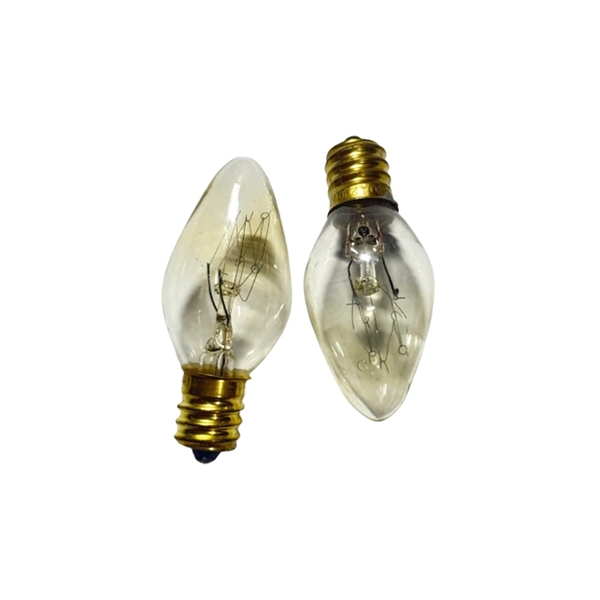 Bóng Đèn Led Quả Nhót 220V 10W 12E, Bóng Trái Ớt Để Ban Thần Tài