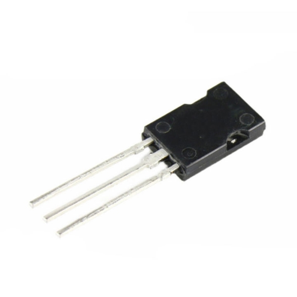 BT134-600E Triac 600V 4A TO-126 (K9C6)