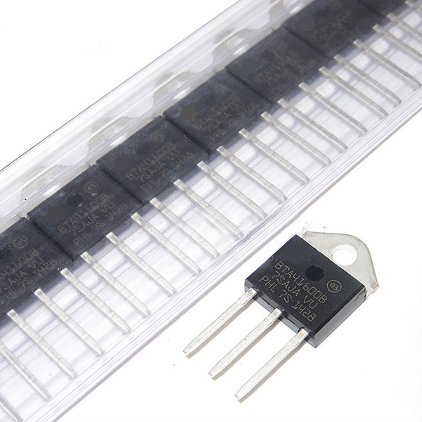 BTA41-800B TRIAC 41A/800V TO-3P (K9E8)